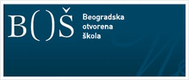 Београдска отворена школа